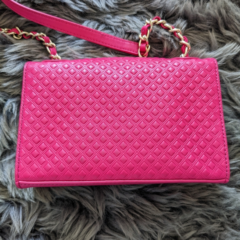 📦SOLD📦 Tory Burch Crossbody Bag. - Picture 12 of 16